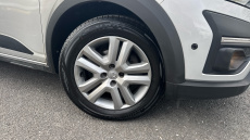 Dacia Jogger 1.0 TCe Comfort 5dr Petrol Estate